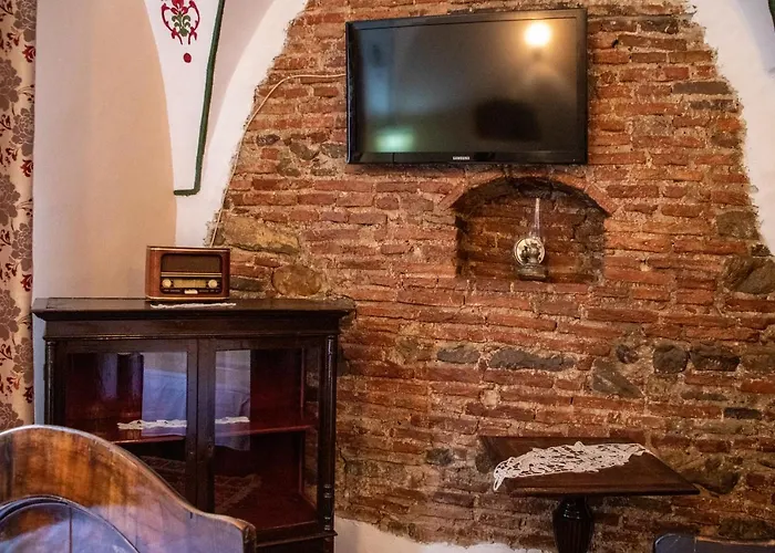 Casa Baroca