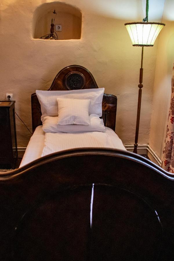 Guest house Casa Baroca