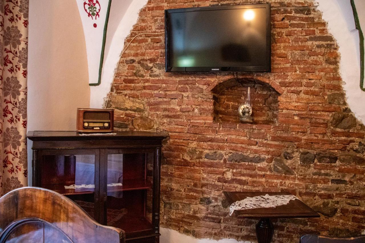 Casa Baroca 3* Sighisoara