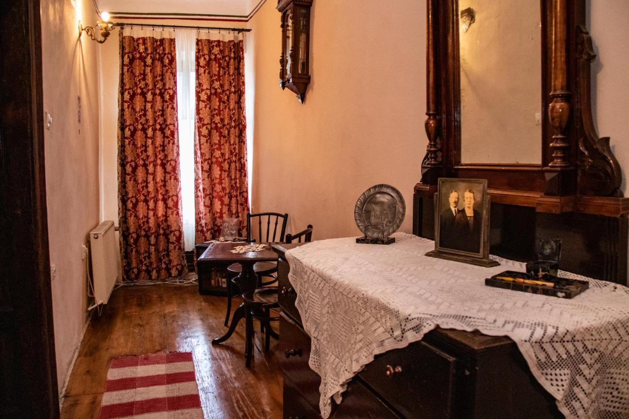 Guest house Casa Baroca 3*