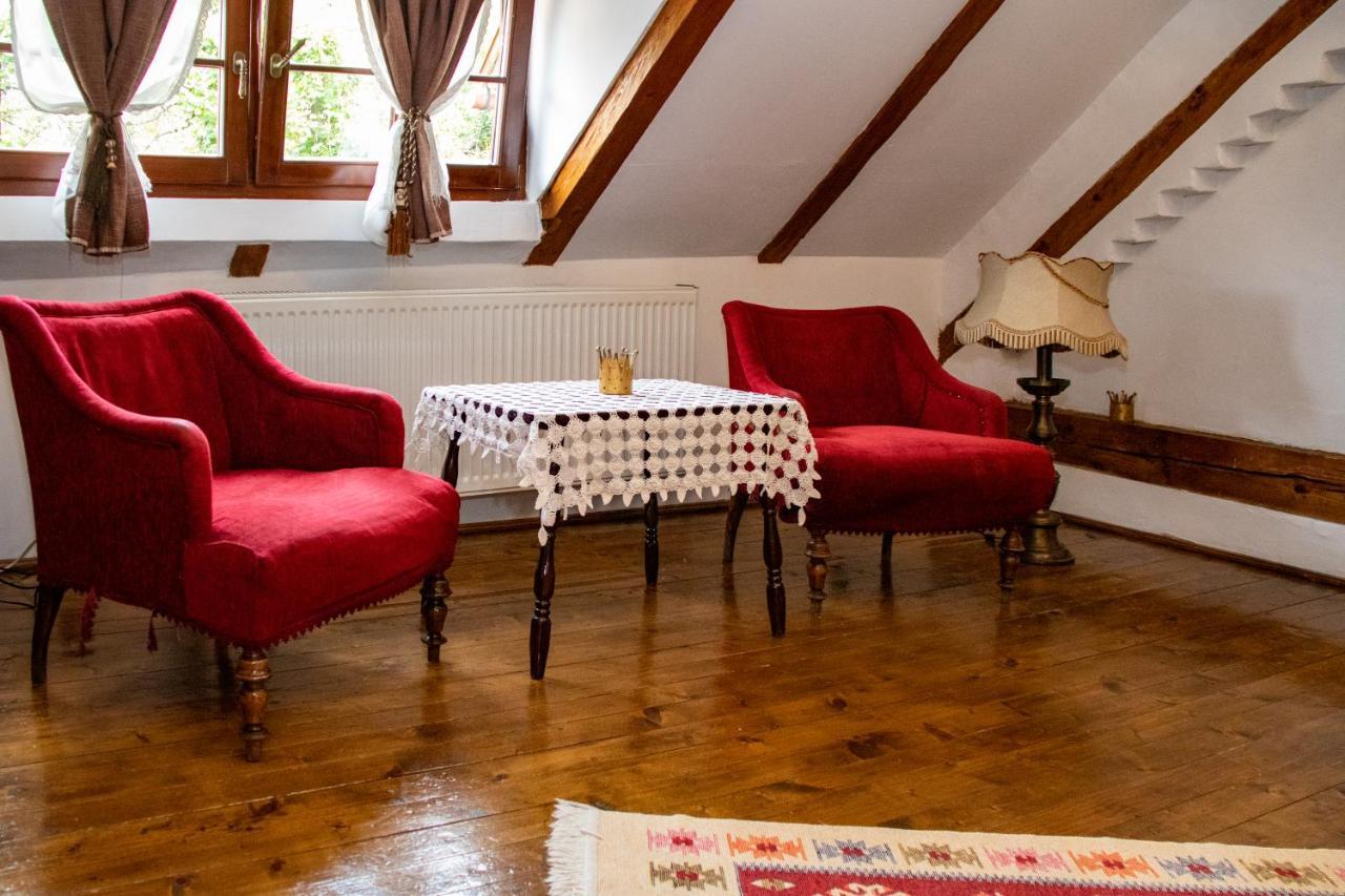 Guest house Casa Baroca 3*