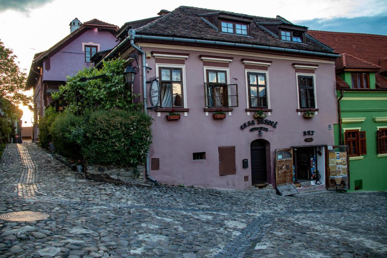 Casa Baroca Guest house